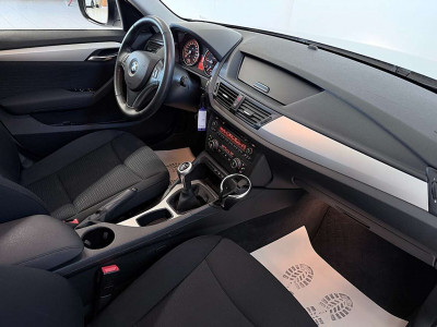 BMW X1 Gebrauchtwagen BMW X1 Gebrauchtwagen