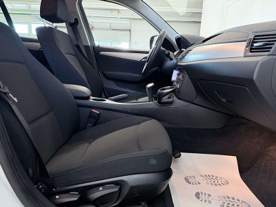 BMW X1 Gebrauchtwagen BMW X1 Gebrauchtwagen