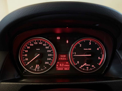 BMW X1 Gebrauchtwagen BMW X1 Gebrauchtwagen