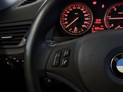 BMW X1 Gebrauchtwagen BMW X1 Gebrauchtwagen