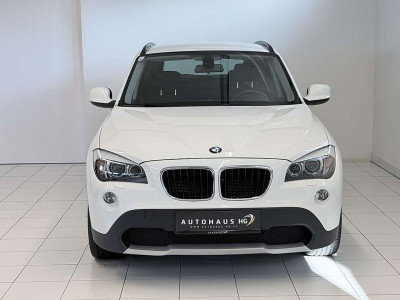 BMW X1 Gebrauchtwagen BMW X1 Gebrauchtwagen
