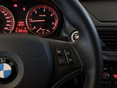 BMW X1 Gebrauchtwagen BMW X1 Gebrauchtwagen