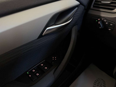 BMW X1 Gebrauchtwagen BMW X1 Gebrauchtwagen