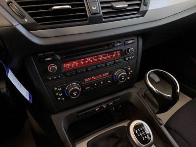 BMW X1 Gebrauchtwagen BMW X1 Gebrauchtwagen