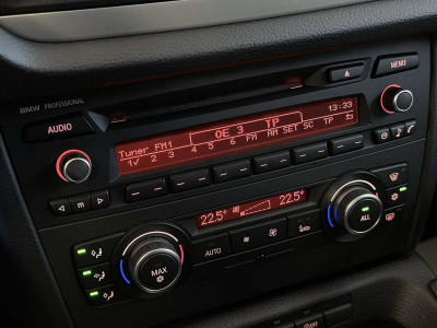 BMW X1 Gebrauchtwagen BMW X1 Gebrauchtwagen