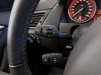 BMW X1 Gebrauchtwagen BMW X1 Gebrauchtwagen