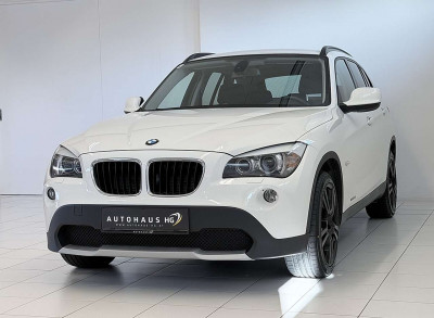 BMW X1 Gebrauchtwagen BMW X1 Gebrauchtwagen
