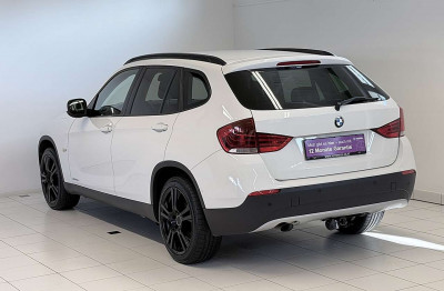 BMW X1 Gebrauchtwagen BMW X1 Gebrauchtwagen