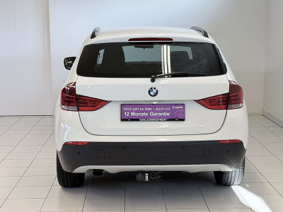 BMW X1 Gebrauchtwagen BMW X1 Gebrauchtwagen