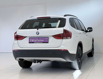 BMW X1 Gebrauchtwagen BMW X1 Gebrauchtwagen