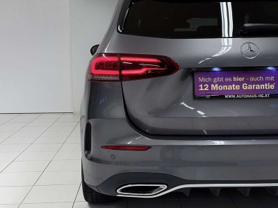 Mercedes-Benz B-Klasse Gebrauchtwagen Mercedes-Benz B-Klasse Gebrauchtwagen