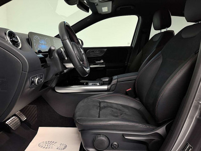 Mercedes-Benz B-Klasse Gebrauchtwagen Mercedes-Benz B-Klasse Gebrauchtwagen