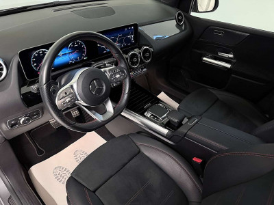 Mercedes-Benz B-Klasse Gebrauchtwagen Mercedes-Benz B-Klasse Gebrauchtwagen