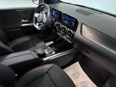 Mercedes-Benz B-Klasse Gebrauchtwagen Mercedes-Benz B-Klasse Gebrauchtwagen