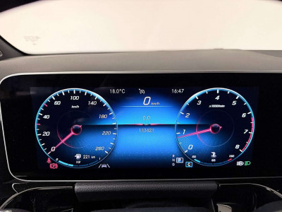 Mercedes-Benz B-Klasse Gebrauchtwagen Mercedes-Benz B-Klasse Gebrauchtwagen