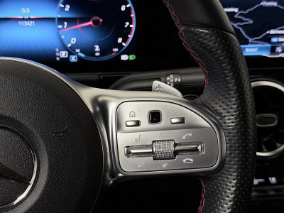 Mercedes-Benz B-Klasse Gebrauchtwagen Mercedes-Benz B-Klasse Gebrauchtwagen