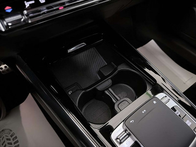 Mercedes-Benz B-Klasse Gebrauchtwagen Mercedes-Benz B-Klasse Gebrauchtwagen