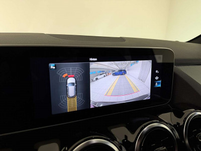 Mercedes-Benz B-Klasse Gebrauchtwagen Mercedes-Benz B-Klasse Gebrauchtwagen