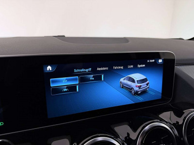 Mercedes-Benz B-Klasse Gebrauchtwagen Mercedes-Benz B-Klasse Gebrauchtwagen