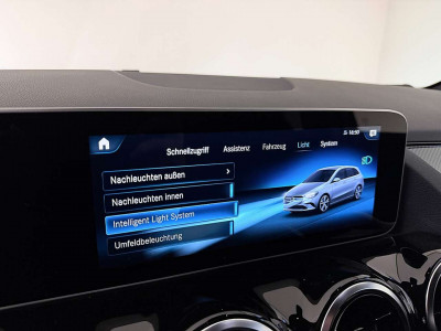 Mercedes-Benz B-Klasse Gebrauchtwagen Mercedes-Benz B-Klasse Gebrauchtwagen