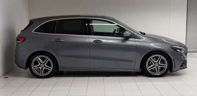 Mercedes-Benz B-Klasse Gebrauchtwagen Mercedes-Benz B-Klasse Gebrauchtwagen