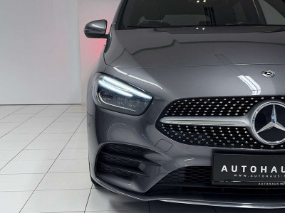 Mercedes-Benz B-Klasse Gebrauchtwagen Mercedes-Benz B-Klasse Gebrauchtwagen