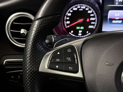 Mercedes-Benz GLC Gebrauchtwagen