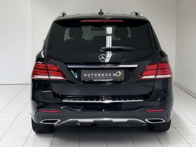 Mercedes-Benz GLE Gebrauchtwagen