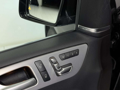 Mercedes-Benz GLE Gebrauchtwagen