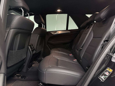 Mercedes-Benz GLE Gebrauchtwagen