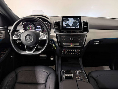 Mercedes-Benz GLE Gebrauchtwagen