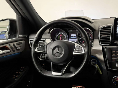 Mercedes-Benz GLE Gebrauchtwagen