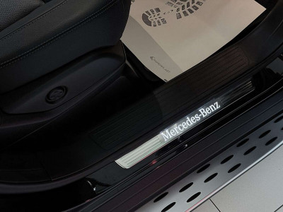 Mercedes-Benz GLE Gebrauchtwagen