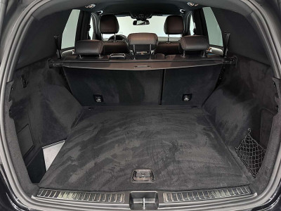 Mercedes-Benz GLE Gebrauchtwagen