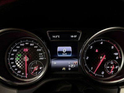 Mercedes-Benz GLE Gebrauchtwagen