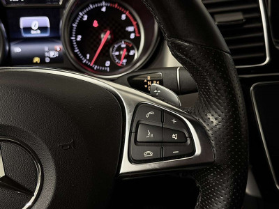 Mercedes-Benz GLE Gebrauchtwagen