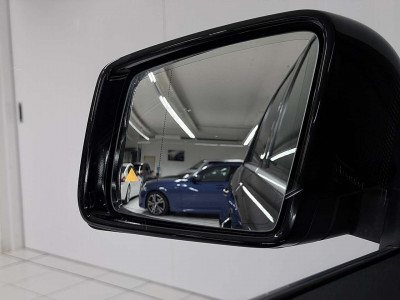 Mercedes-Benz GLE Gebrauchtwagen