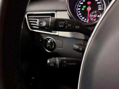 Mercedes-Benz GLE Gebrauchtwagen