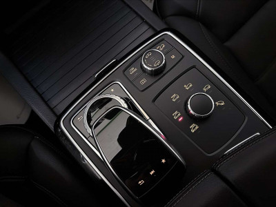 Mercedes-Benz GLE Gebrauchtwagen