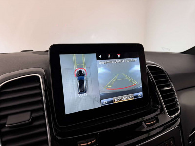 Mercedes-Benz GLE Gebrauchtwagen