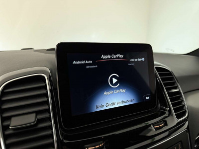 Mercedes-Benz GLE Gebrauchtwagen