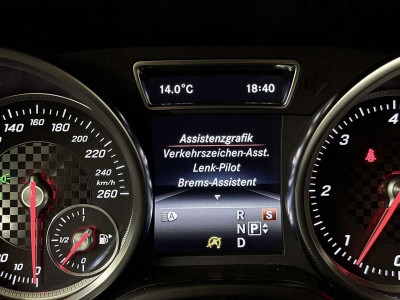 Mercedes-Benz GLE Gebrauchtwagen