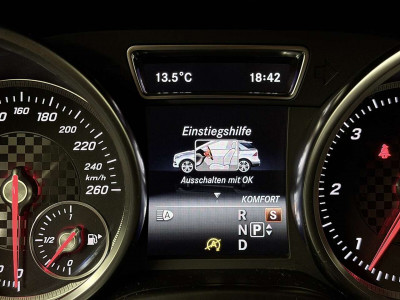 Mercedes-Benz GLE Gebrauchtwagen