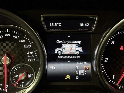 Mercedes-Benz GLE Gebrauchtwagen