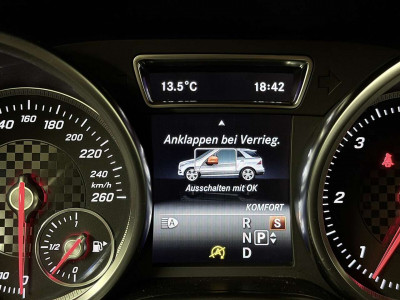 Mercedes-Benz GLE Gebrauchtwagen