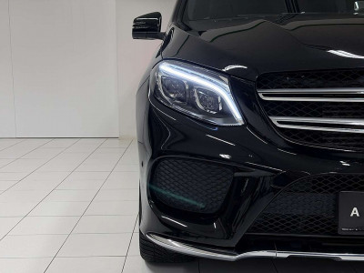 Mercedes-Benz GLE Gebrauchtwagen