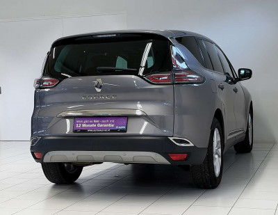 Renault Espace Gebrauchtwagen