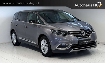 Renault Espace Gebrauchtwagen