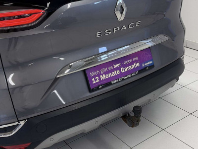 Renault Espace Gebrauchtwagen