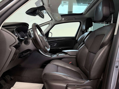 Renault Espace Gebrauchtwagen